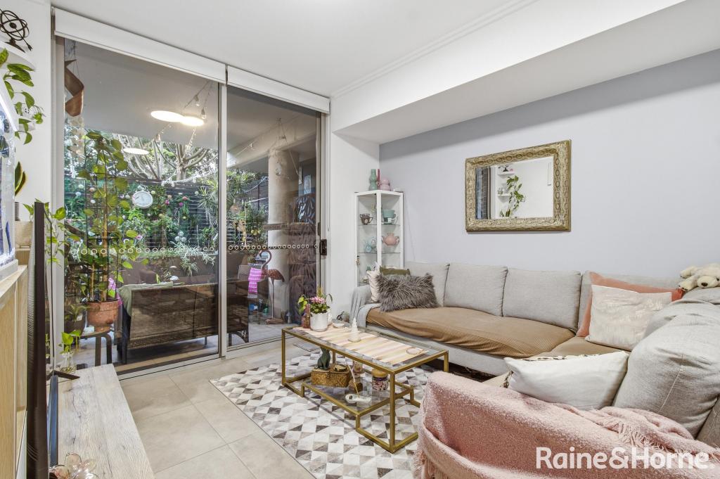 Lg3/31 Carinya St, Blacktown, NSW 2148