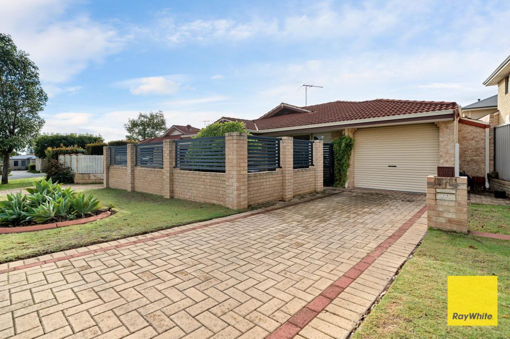 36 NEWHAVEN WAY, NOLLAMARA, WA 6061