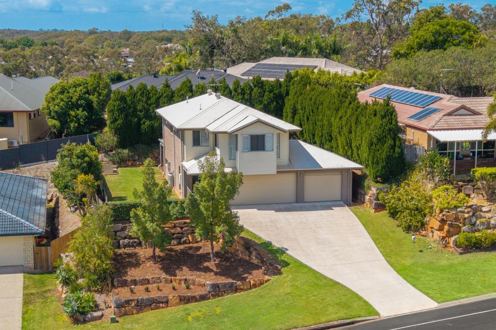 44 STARK DR, NARANGBA, QLD 4504