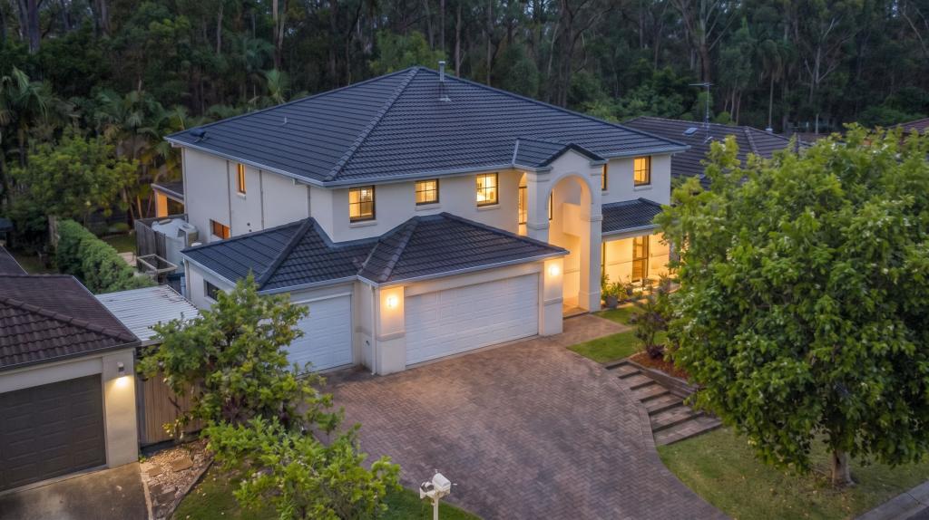 9 Banbrook Ct, Molendinar, QLD 4214