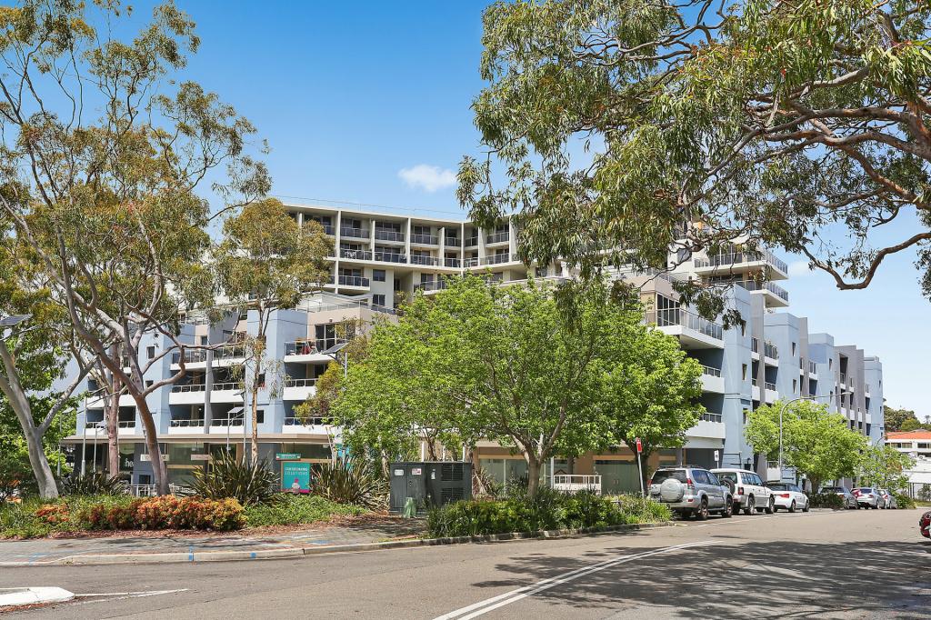 67/360 Kingsway, Caringbah, NSW 2229