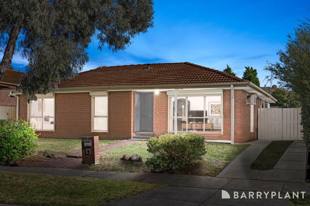 3 Jasmine Dr, Mill Park, VIC 3082