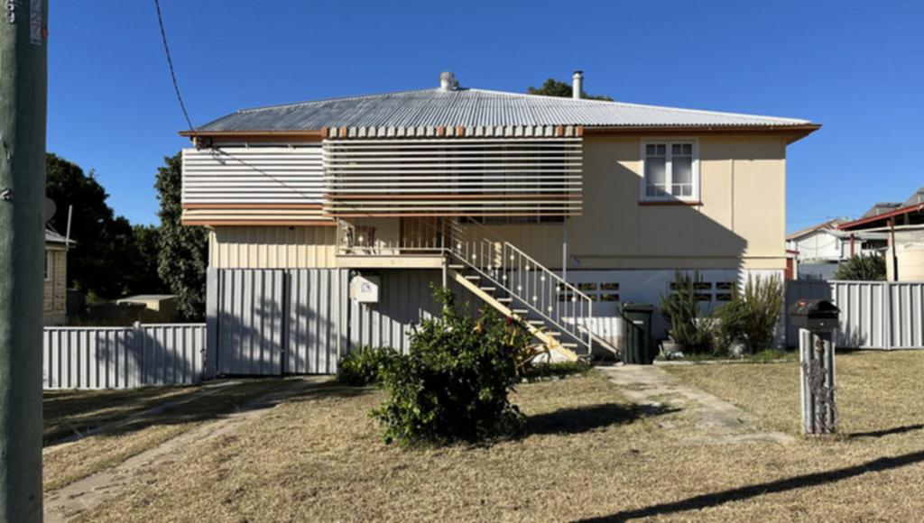 5 Bell St, Monto, QLD 4630