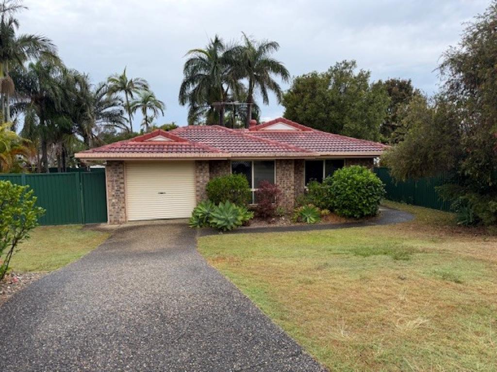 28 Pin Oak Cres, Victoria Point, QLD 4165