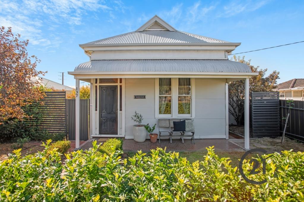 137 Hart St, Glanville, SA 5015