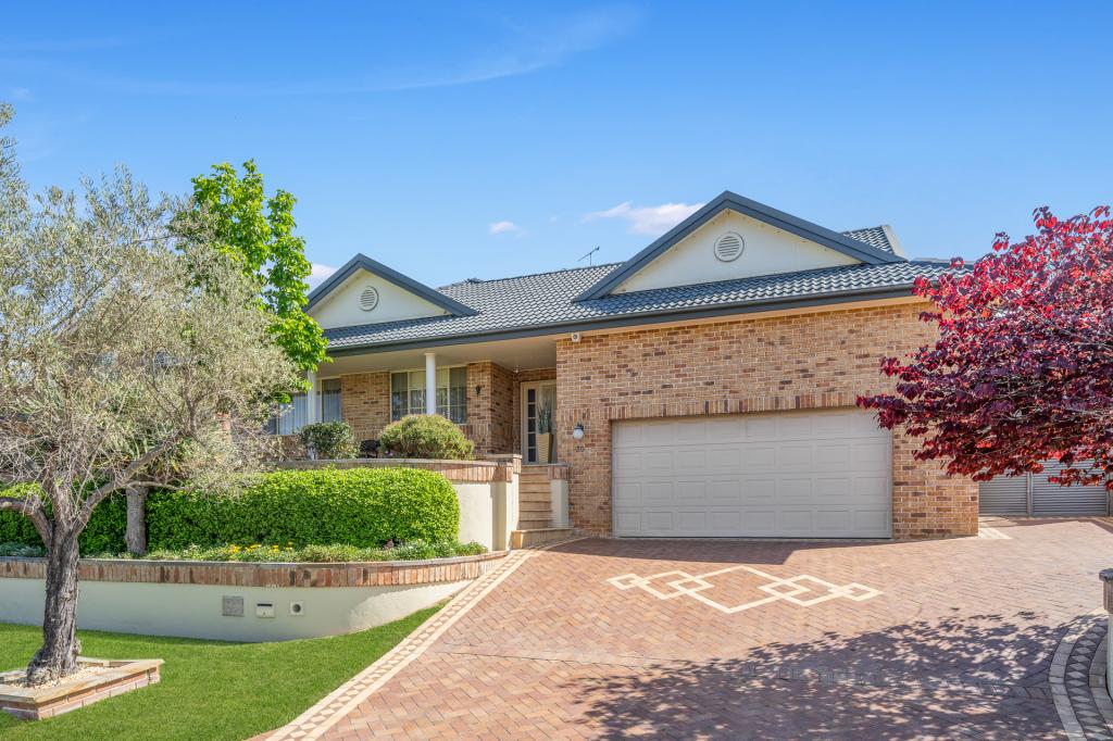 30 MONACO AVE, NORTH KELLYVILLE, NSW 2155