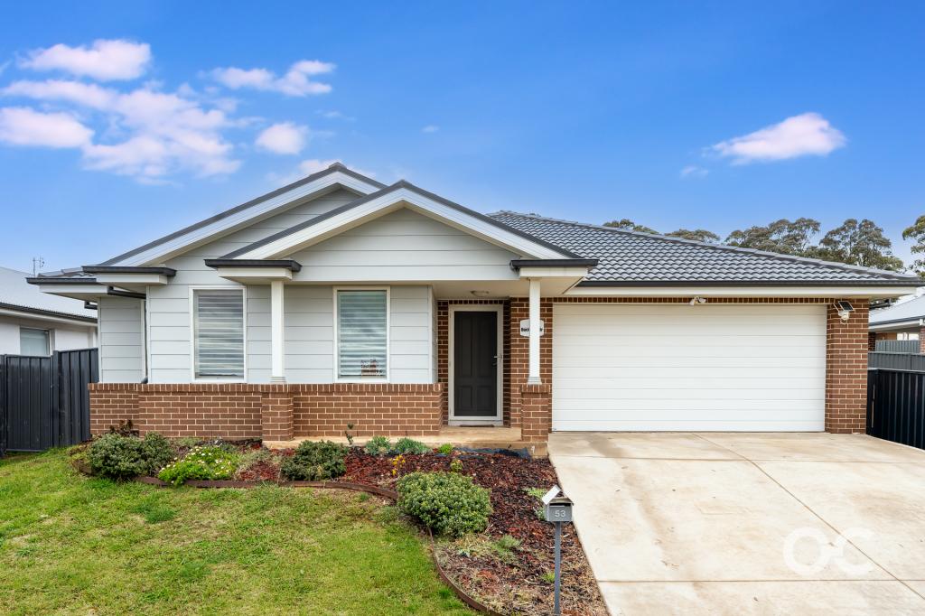 53 Buckland Dr, Orange, NSW 2800