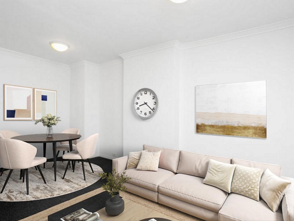 1106/3 Herbert St, St Leonards, NSW 2065