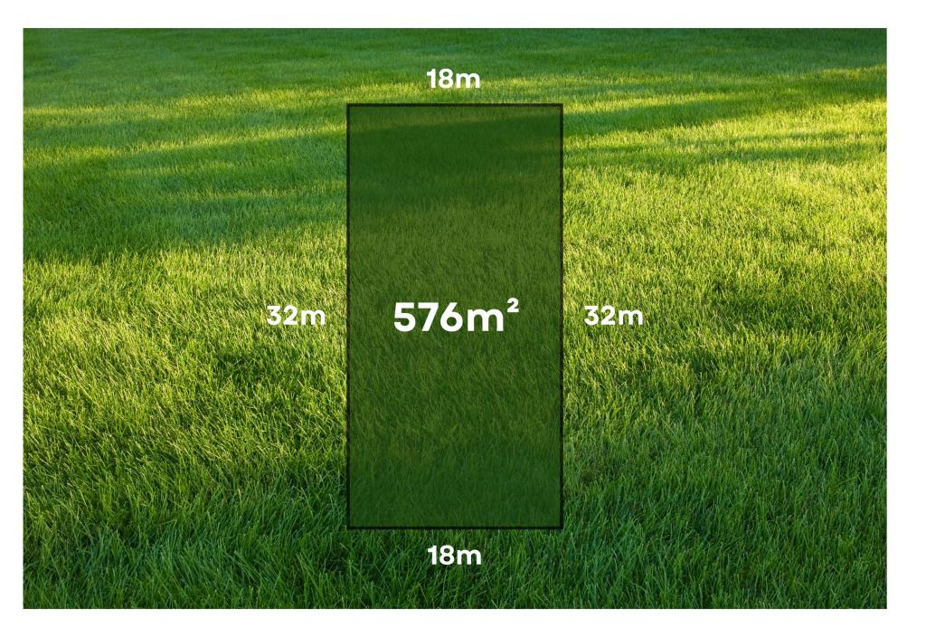 LOT 5073 PLUME ST, CLYDE NORTH, VIC 3978