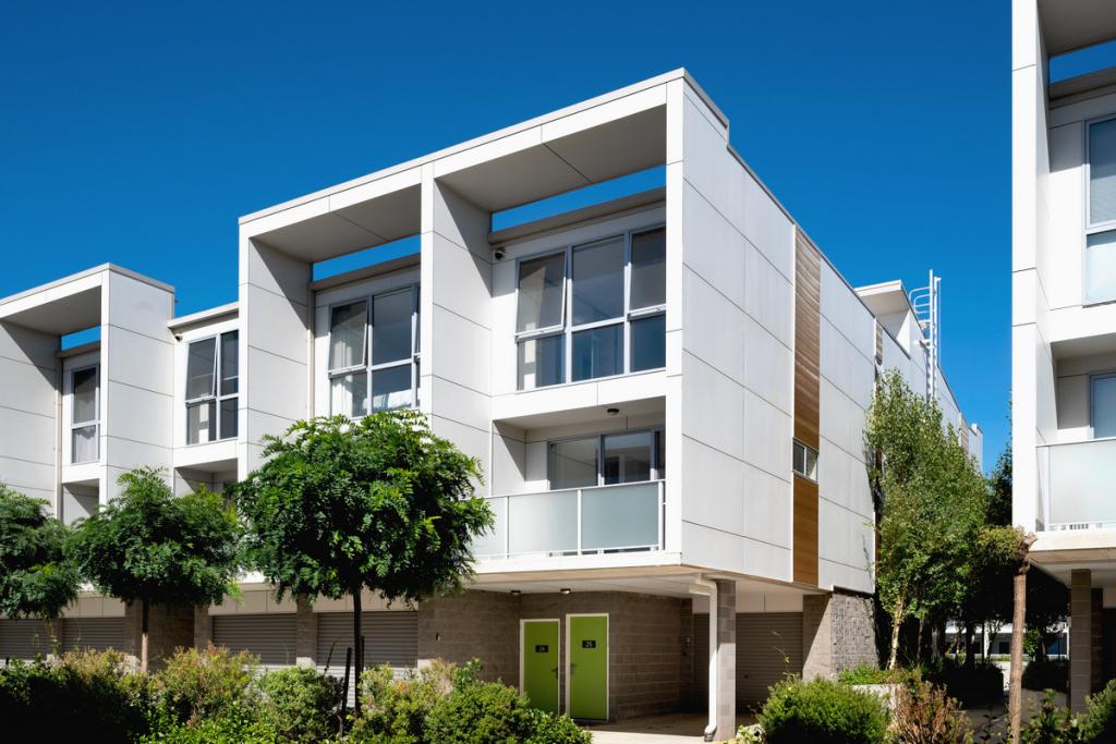 25/815 Horse Park Dr, Amaroo, ACT 2914