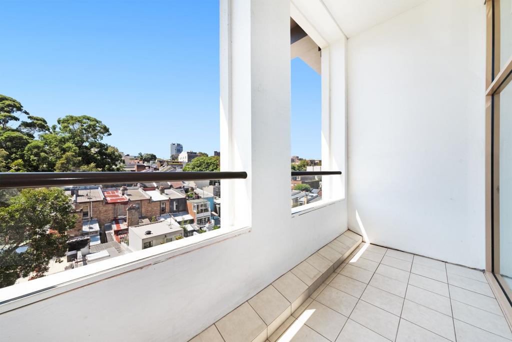 403/105 Campbell St, Surry Hills, NSW 2010