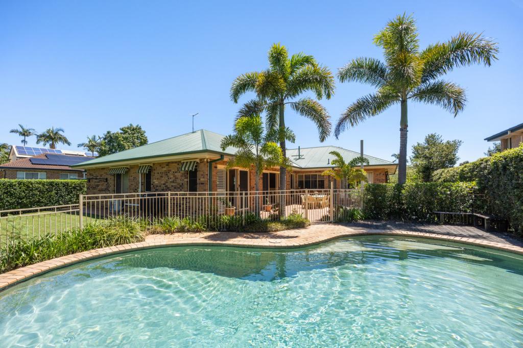 38 Jamieson Pl, Brookfield, QLD 4069