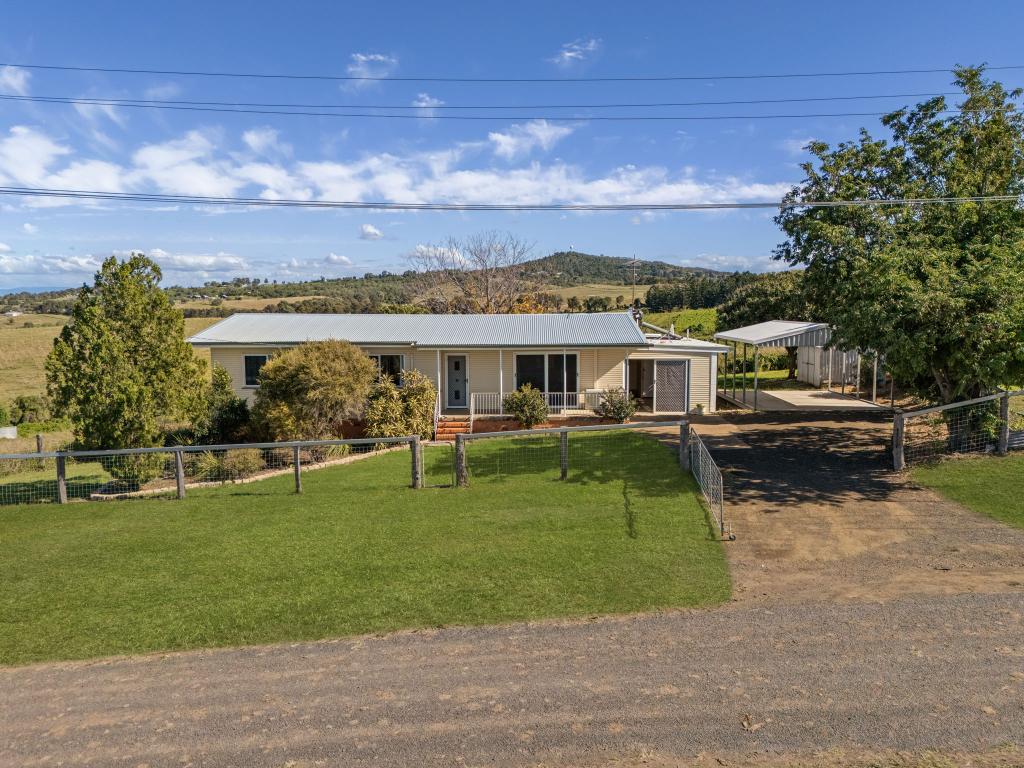 2 Else Rd, Tallegalla, QLD 4340