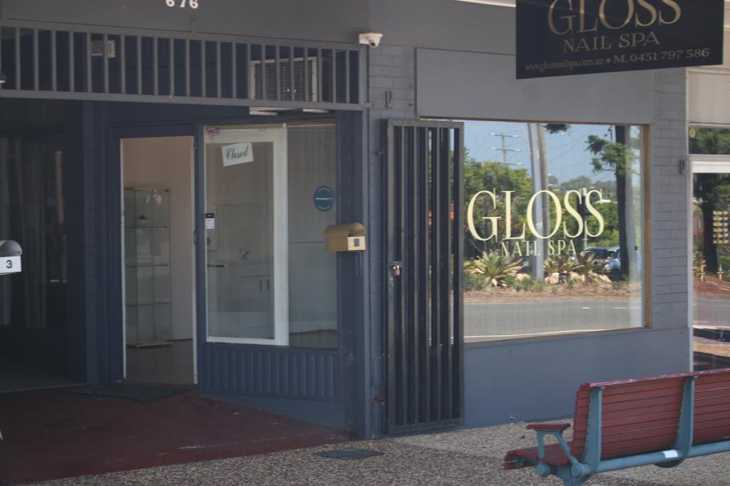 2/676 Wynnum Rd, Morningside, QLD 4170