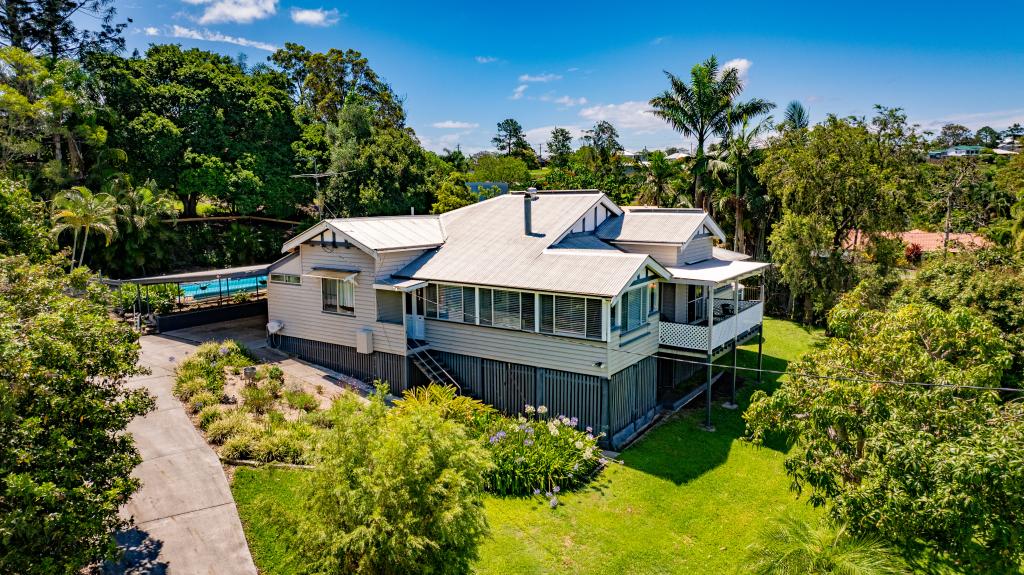 4 Pacey St, Gympie, QLD 4570