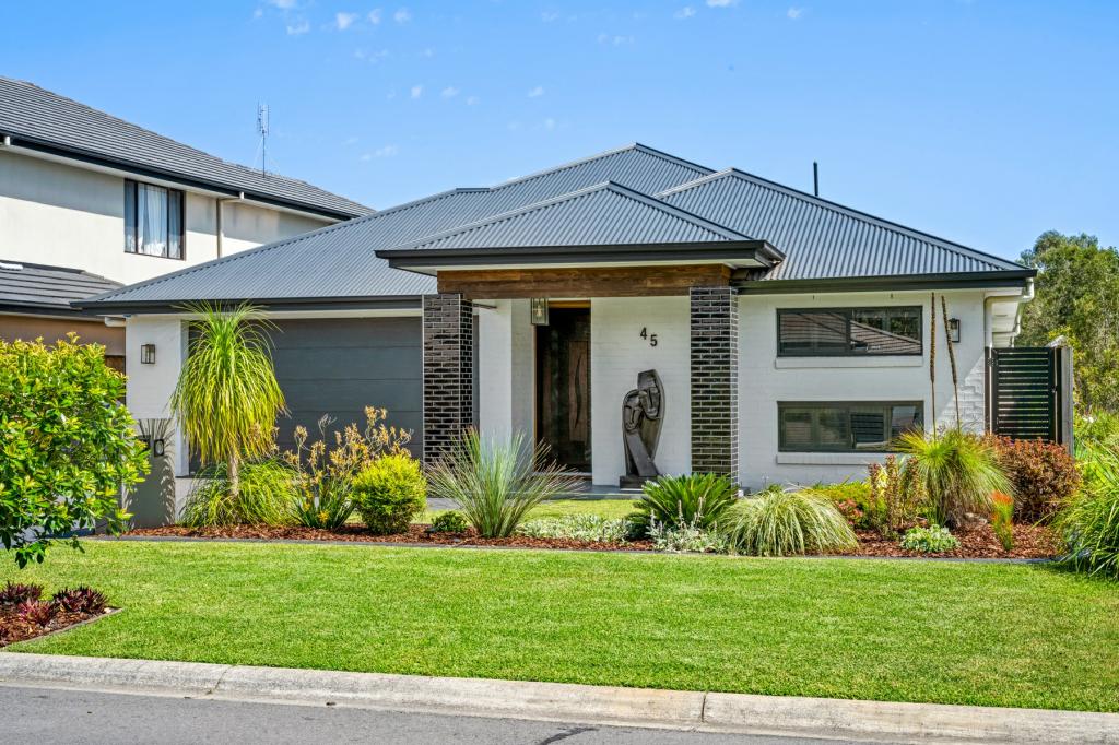 45 Turnberry Lane, Medowie, NSW 2318