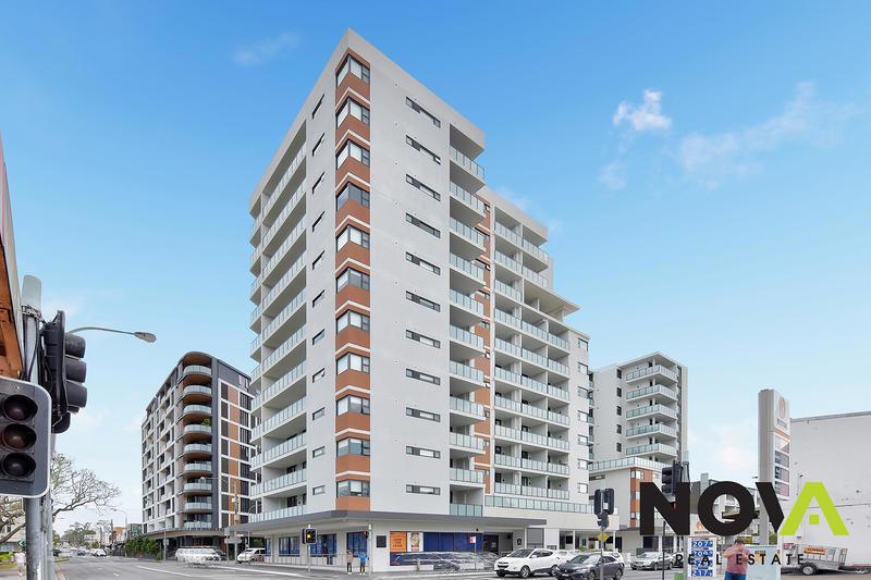 510/2a Vaughan St, Lidcombe, NSW 2141
