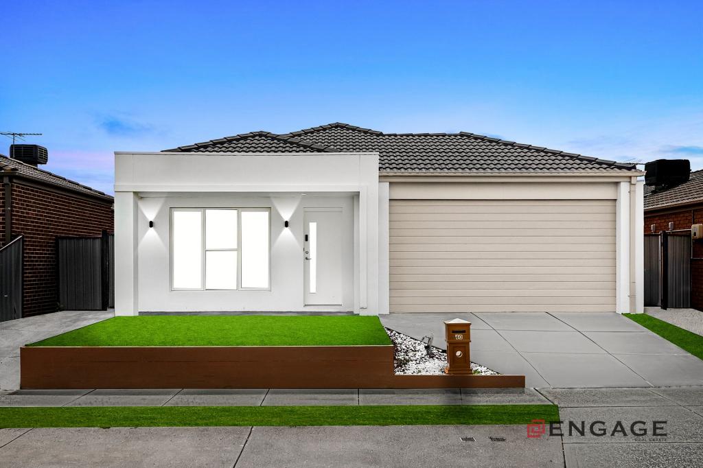 40 Oreilly Rd, Tarneit, VIC 3029