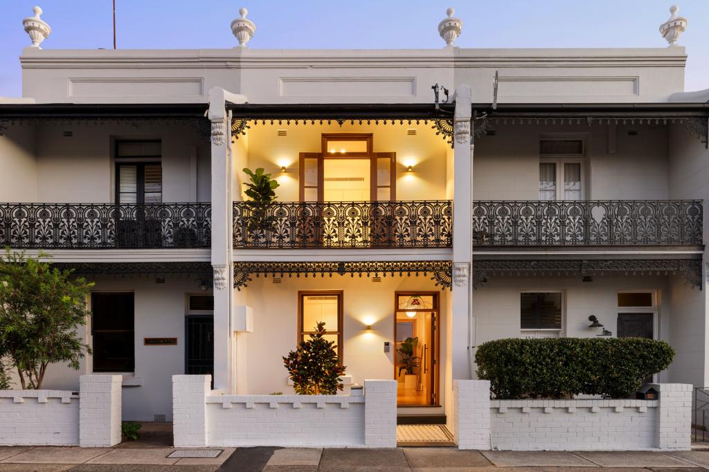 24 Robert St, Ashfield, NSW 2131