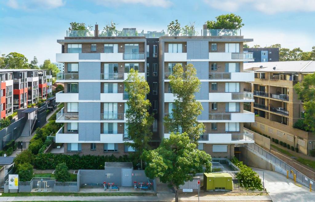 207/7 Durham St, Mount Druitt, NSW 2770