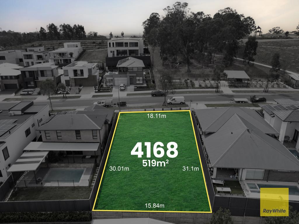 64 Leppington House Dr, Denham Court, NSW 2565