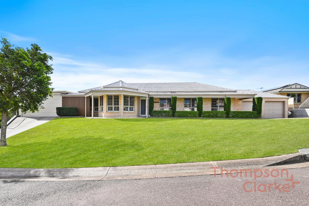 10 Brentwood Tce, Thornton, NSW 2322