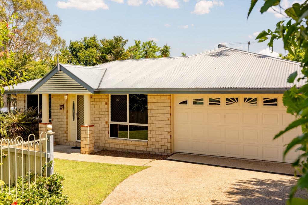 17 Lilly Anna Lane, Narangba, QLD 4504