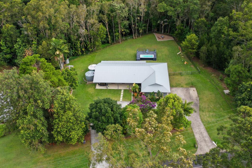 98 Lindeman Rd, Beerwah, QLD 4519