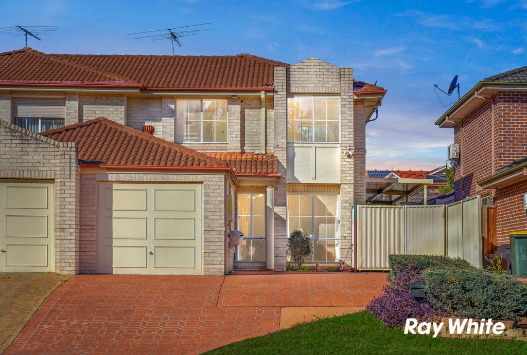 13b Woodcroft Dr, Woodcroft, NSW 2767