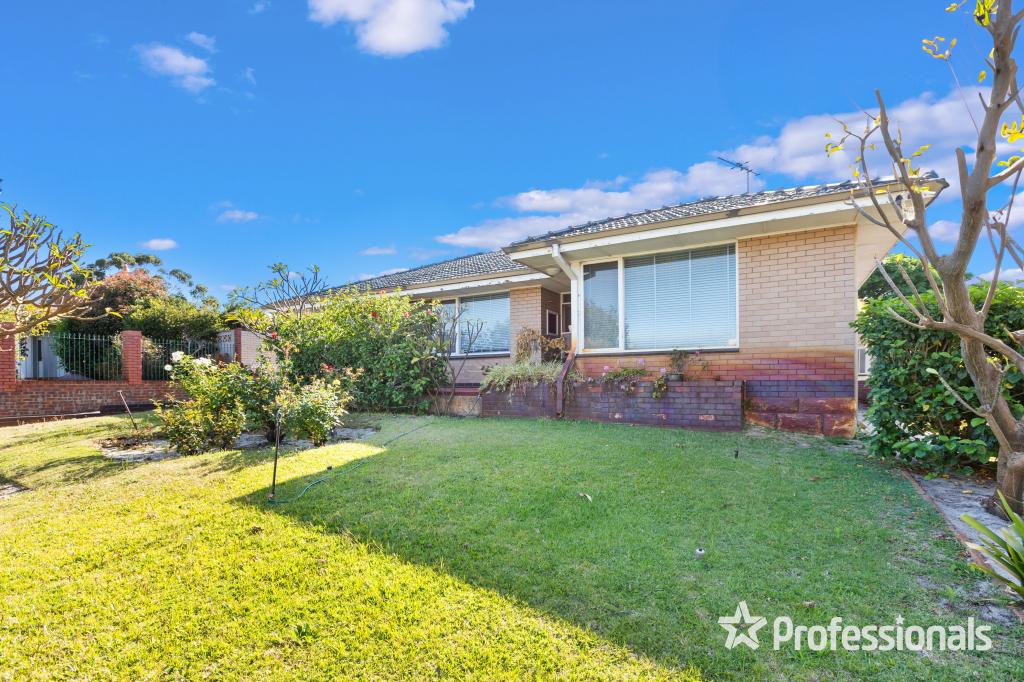 25 Beechboro Rd, Bayswater, WA 6053