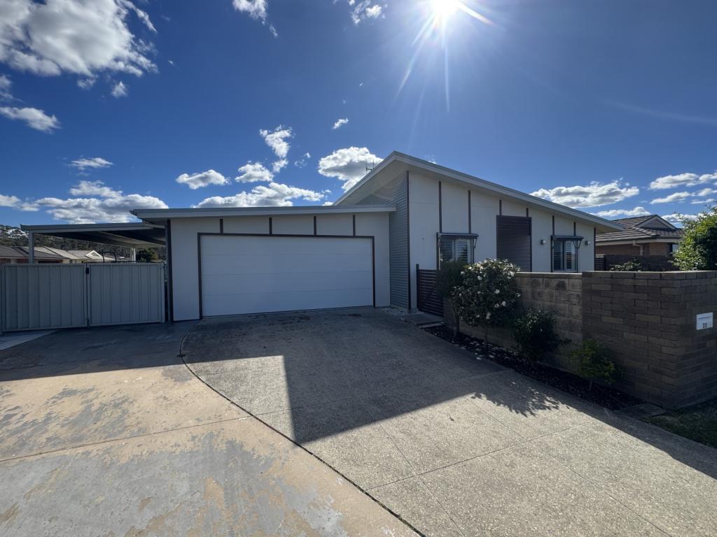 22 Bluehaven Dr, Old Bar, NSW 2430
