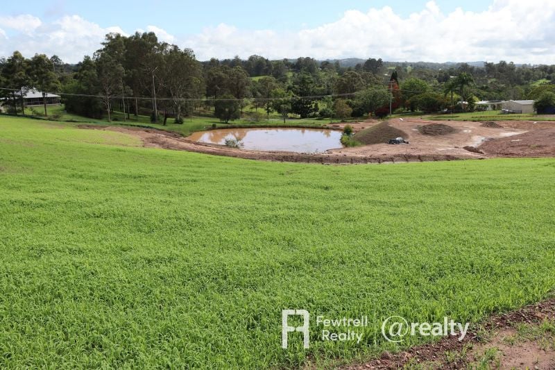 Lot 2 "Acres On Taylor", Veteran, QLD 4570