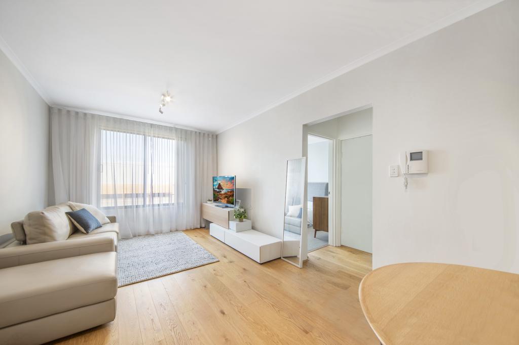 30/78-80 Alexander St, Crows Nest, NSW 2065