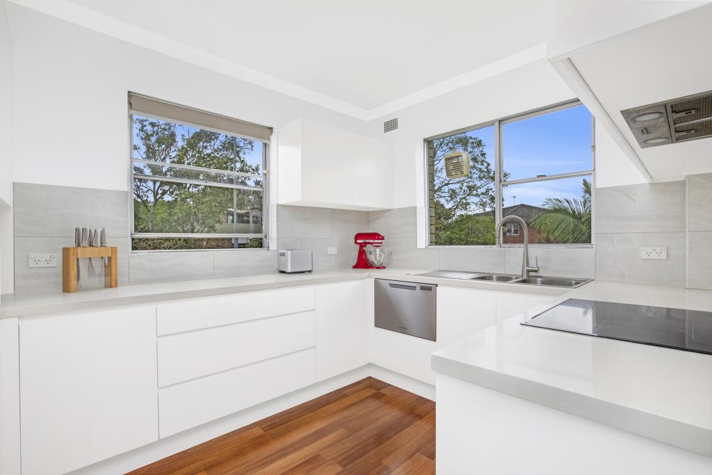 8/55 King St, Wollstonecraft, NSW 2065