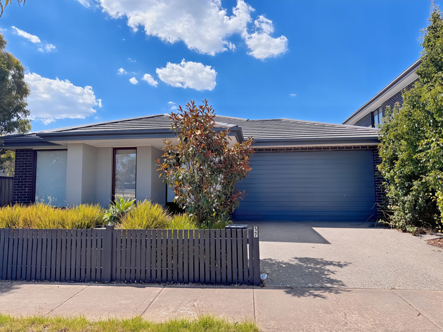 57 WHITFIELD CRES, CRAIGIEBURN, VIC 3064