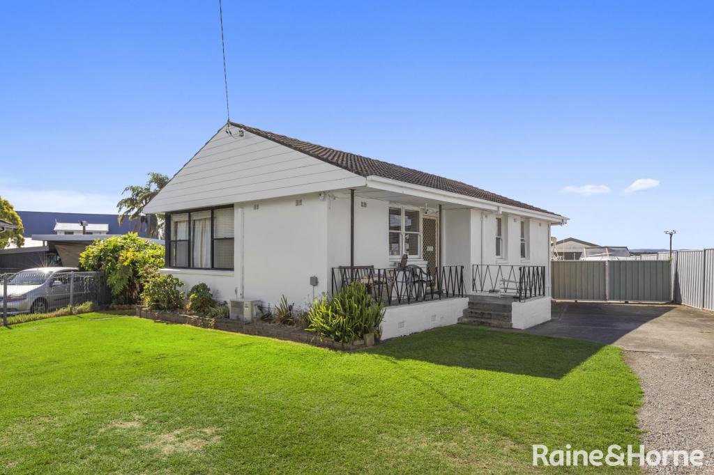 89 Kingstown Rd, Woodberry, NSW 2322