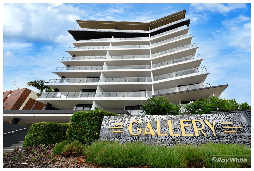304/58 Victoria Pde, Rockhampton City, QLD 4700