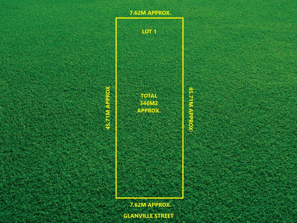 Proposed Lot 1, 28 Glanville St, Ethelton, SA 5015