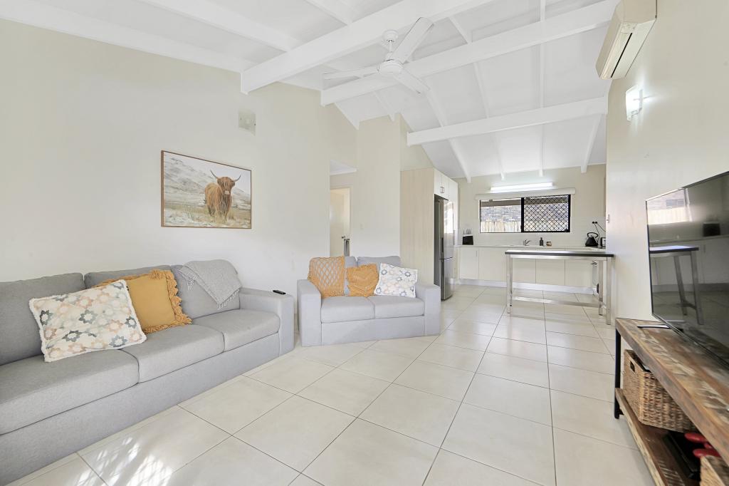 1/34 Sandhills Dr, Bargara, QLD 4670