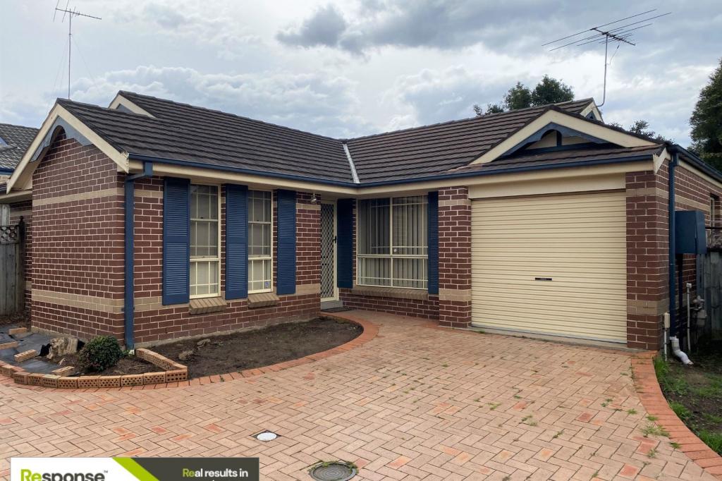 18a Oliveri Pl, Schofields, NSW 2762