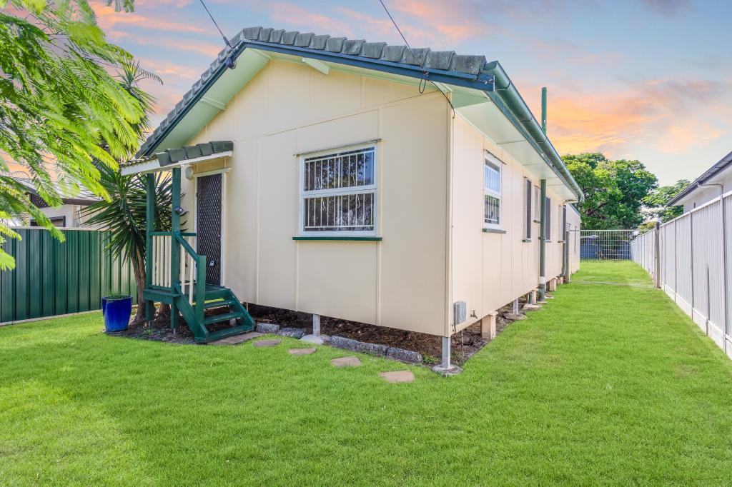322 Scarborough Rd, Scarborough, QLD 4020