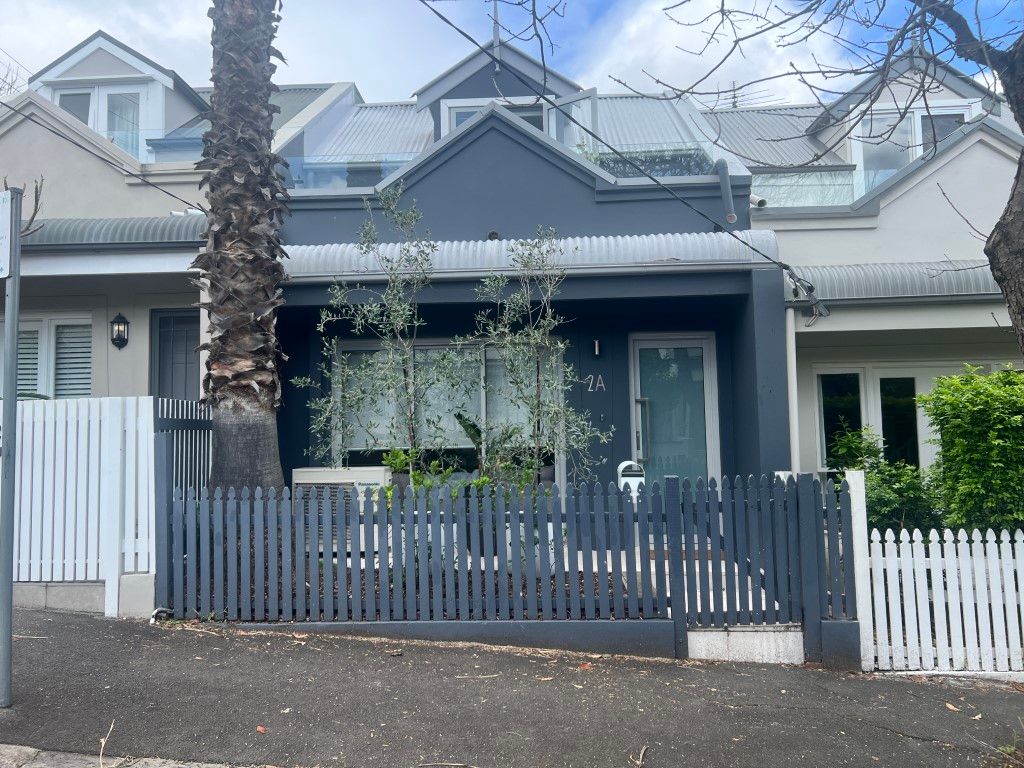 2a Reuss St, Leichhardt, NSW 2040