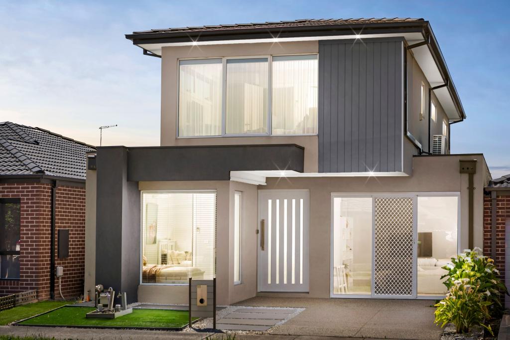 11 BISHAM ST, MICKLEHAM, VIC 3064