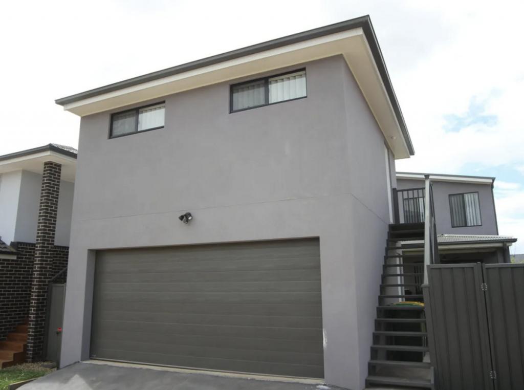 91a Mcdonald Rd, Bardia, NSW 2565