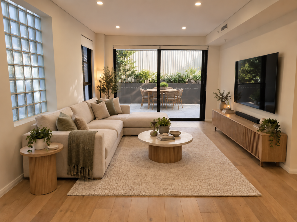 G02/17 Francis St, Naremburn, NSW 2065