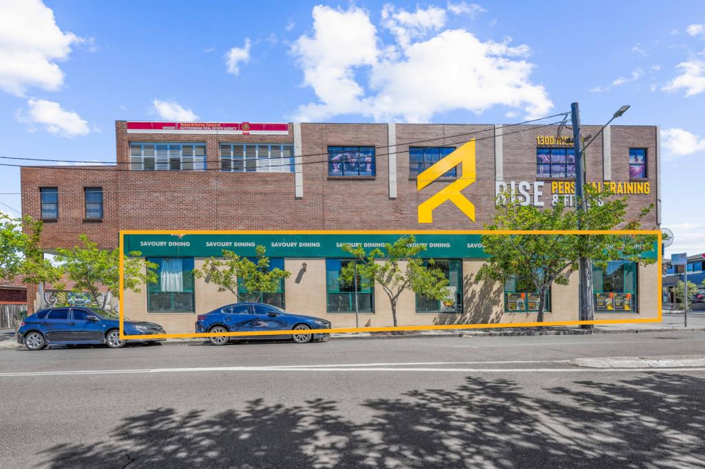 181 CONCORD RD, NORTH STRATHFIELD, NSW 2137