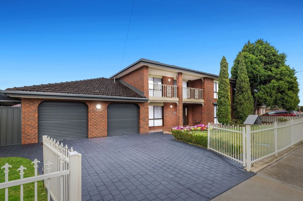 40 SYCAMORE ST, HOPPERS CROSSING, VIC 3029