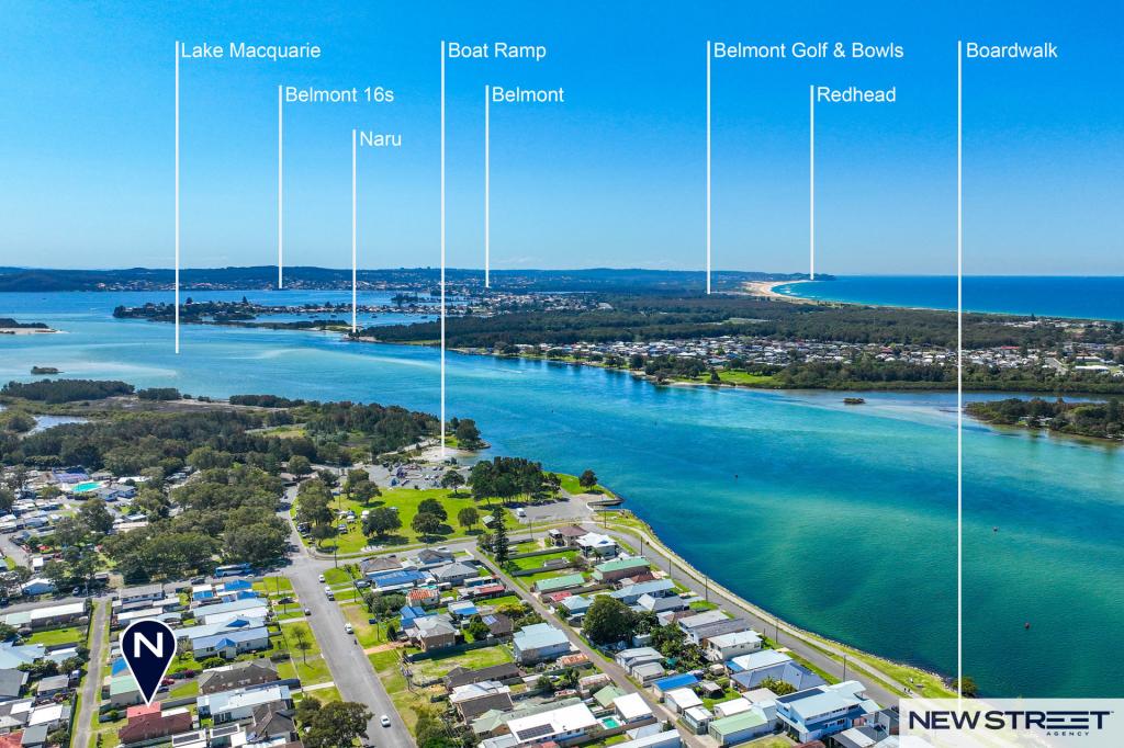 17A PARK ST, SWANSEA, NSW 2281