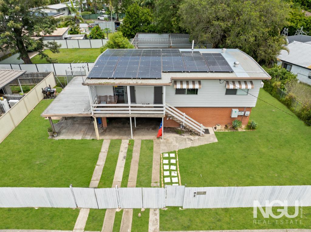 71 Lynelle St, Marsden, QLD 4132