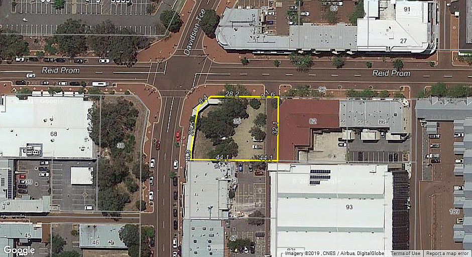 Lot 523 Davidson Tce, Joondalup, WA 6027